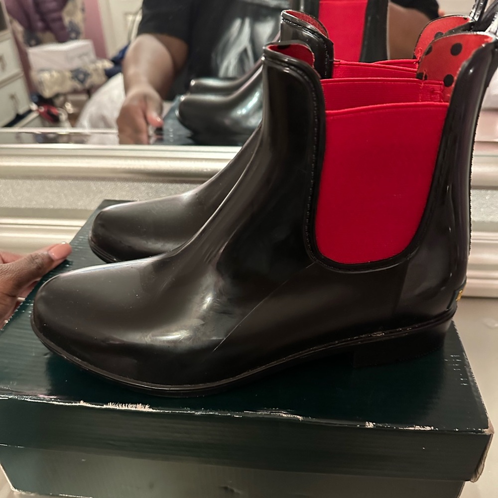 Shirt Ralph Lauren rainboot
